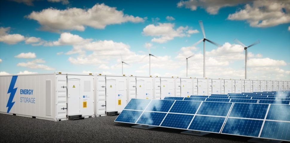 Tesla Powerwall Backup au Quebec - Panneaux solaires