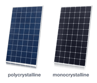 Panneau solaire ou photovoltaïque : quelles différences